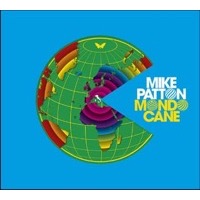 Patton, Mike: Mondo Cane (CD)