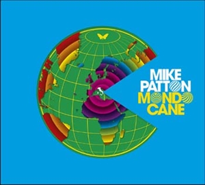 Patton, Mike: Mondo Cane (CD)