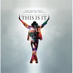 Jackson, Michael: This Is It - Soundtrack (2xCD)