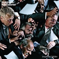 Magtens Korridorer: Imperiet Falder (CD)