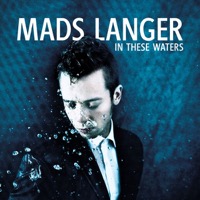 Langer, Mads: In These Waters (CD)