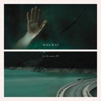 Mogwai: Les Revenants (Vinyl)