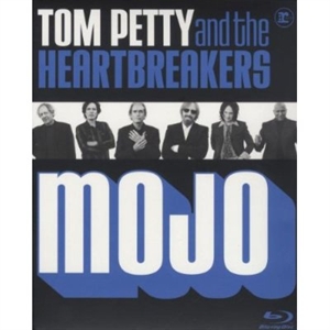 Petty, Tom And The Heartbreakers: Mojo (BluRay)