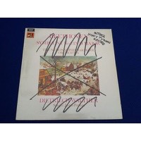 Monty Python: Another Monty Python Record (Vinyl)