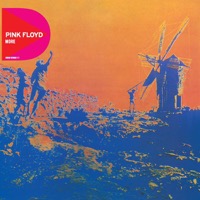 Pink Floyd - More (Original Film Sountrack) - CD
