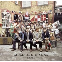 Mumford & Sons: Babel (Vinyl)