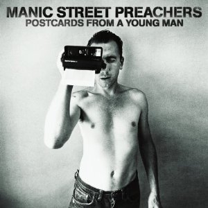 Manic Street Preachers: Postcards From A Young Man