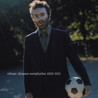 Simpson, Mikael: Kompilation 2002-2012 (2xCD)