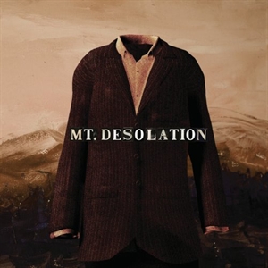 Mt Desolation: Mt Desolation