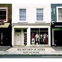 MUMFORD & SONS - SIGH NO MORE (Vinyl)