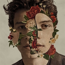 SHAWN MENDES - SHAWN MENDES (Vinyl)