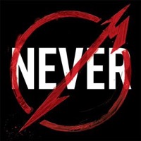 METALLICA - METALLICA THROUGH THE NEVER (CD)