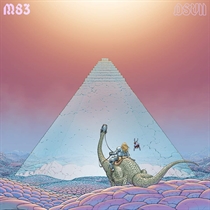 M83: DSVII (Vinyl)