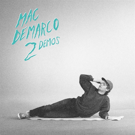 DeMarco, Mac: 2 Demos (Vinyl)