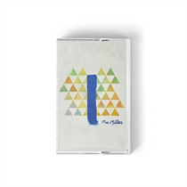 Miller, Mac: Blue Slide Park (Cassette)