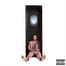 Mac Miller - Swimming (Vinyl) (Vinyl)