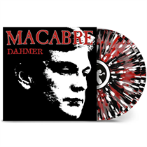 Macabre - Dahmer - Ltd. 2xVINYL