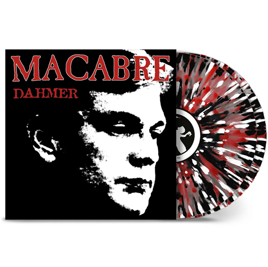 Macabre - Dahmer - Ltd. 2xVINYL