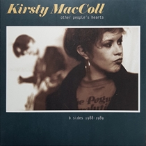 MacColl, Kirsty: Other People'