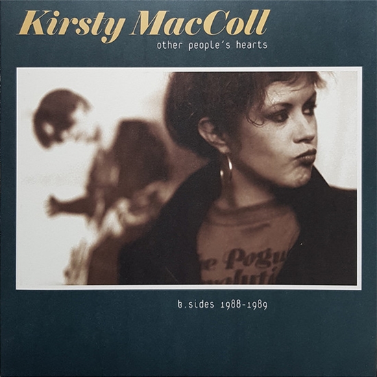 MacColl, Kirsty: Other People\'