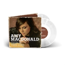 Macdonald, Amy: This Is The Life Ltd. (2xVinyl)