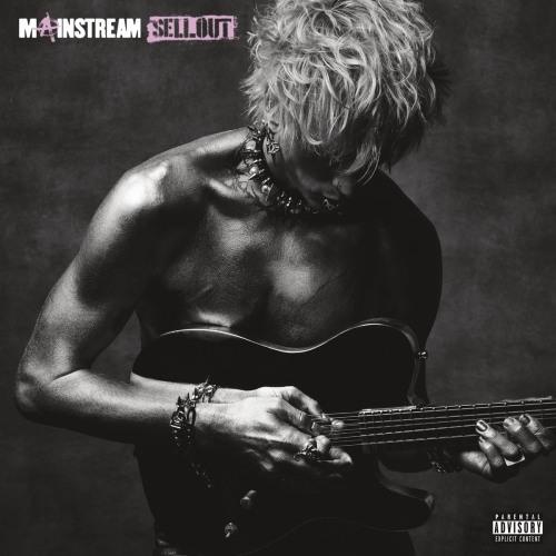 MGK - MAINSTREAM SELLOUT (Limited Edition - Grey Vinyl)