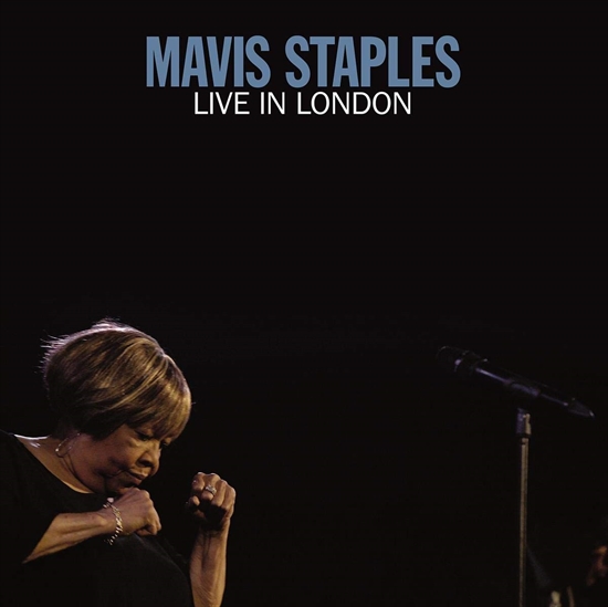 Mavis Staples: Live In London (2xVinyl)