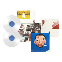 Mac Miller - Balloonerism (Limited Indie Exclusive White 2xVinyl)