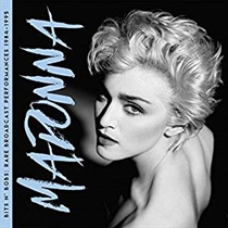 Madonna: Bits N' Bobs (2xVinyl)