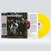Madness - Absolutely (Vinyl) (Vinyl)