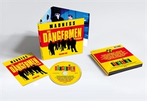 Madness - The Dangermen Sessions - CD