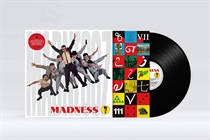Madness - 7 (Vinyl) (Vinyl)
