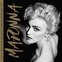 Madonna: Bits N' Bobs (2xVinyl)