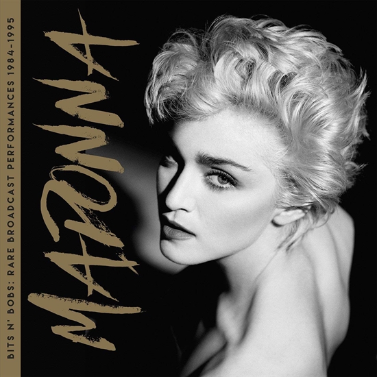 Madonna: Bits N\' Bobs (2xVinyl)