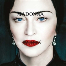 Madonna: Madame X (CD)