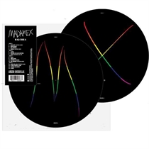 Madonna: Madame X Ltd. (2xViny