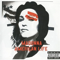 Madonna: American Life (CD)