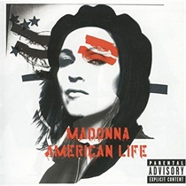 Madonna - American Life (Vinyl)