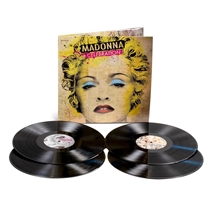 Madonna - Celebration (Vinyl)