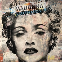 Madonna - Celebration - CD