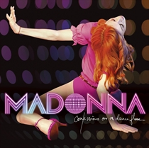 Madonna: Confessions on a Dance Floor (CD)