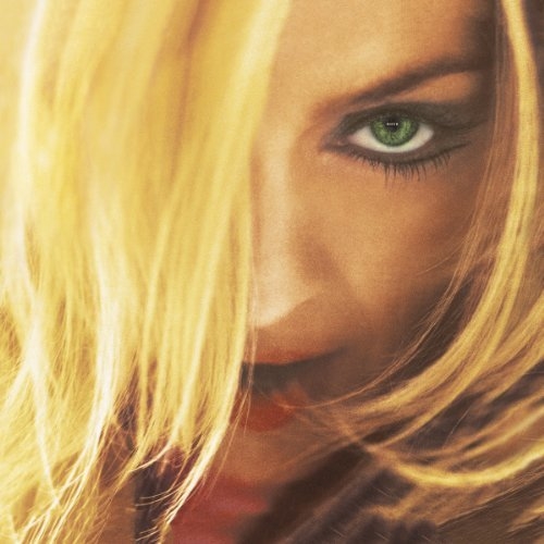 Madonna: GHV2 (CD)