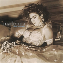 Madonna: Like a Virgin Ltd. (Vinyl)