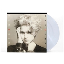 Madonna: Madonna Ltd. (Vinyl)