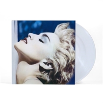 Madonna: True Blue Ltd. (Vinyl)
