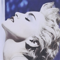 Madonna - True Blue - LP VINYL