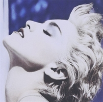 Madonna - True Blue (CD)