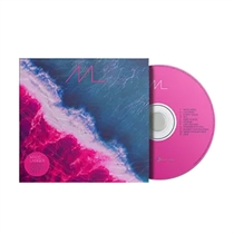 Mads Langer - Where Oceans Meet - Signeret (CD)