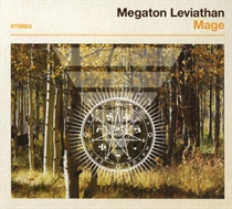 Megaton Leviathan: Mage (CD)