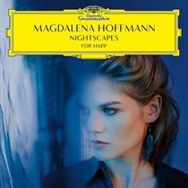 Hoffmann, Magdalena: Nightscapes (CD)